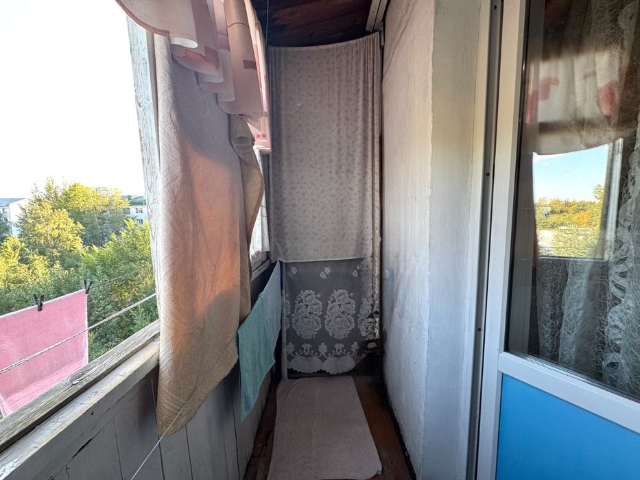 Продам 1 ком квартиру