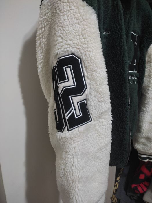 Мъжко пухено яке