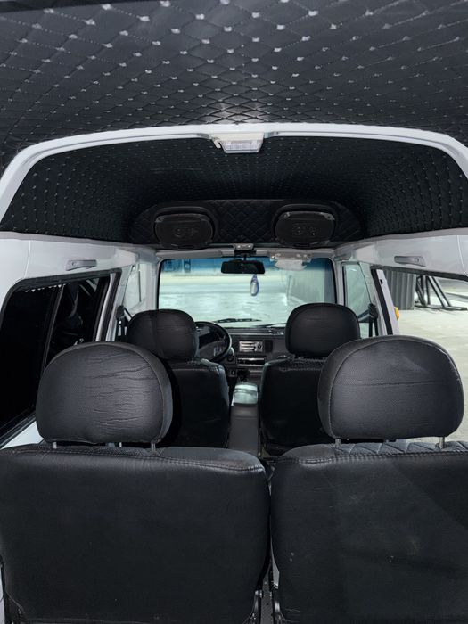 DAMAS 2025 YIL sotiladi