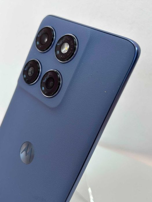 Motorola Edge 60 Fusion 5G 256GB 8GB RAM Baterie 100% Garantie
