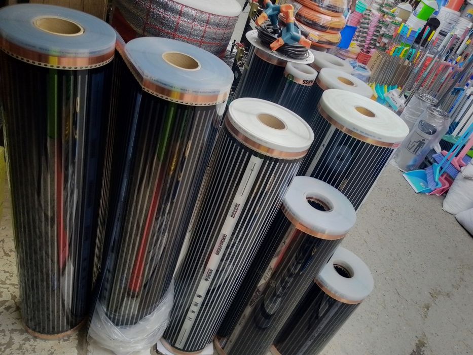 Tyople pol made in Korea