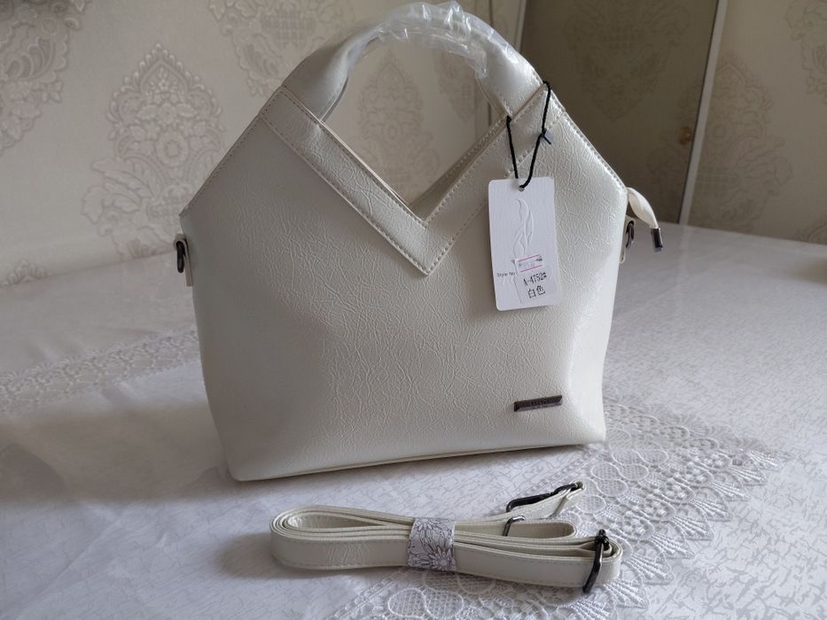 Сумка новая 1 штук