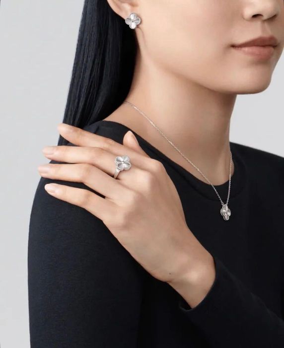 Цепочки украшения