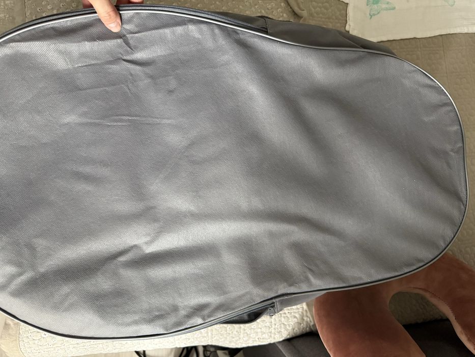 Кокон для новорожденного