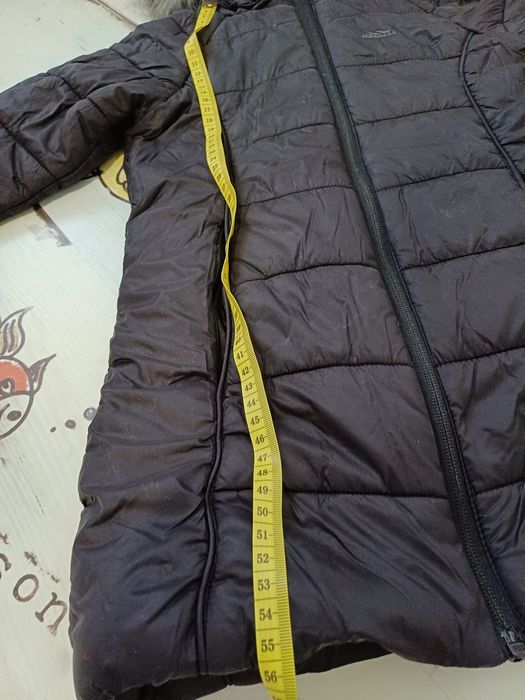 Пролетно - есенни якета 110 см Trespass и Lupilu