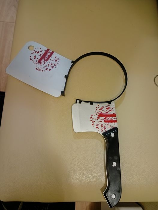 Маски карнавальные