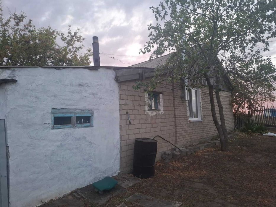 Продается дом в ж.м. Конай