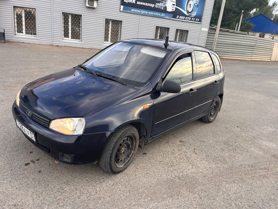 Продам лада калина