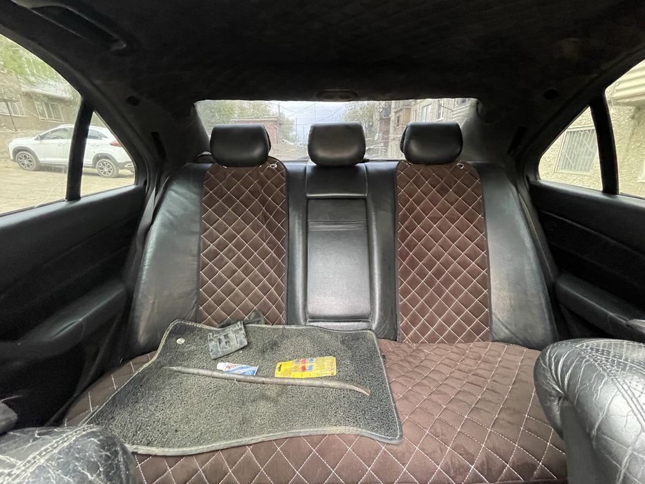Мерс с класс 320
