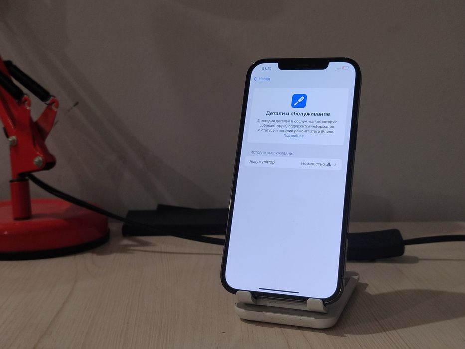 iPhone 12 Pro Max 256