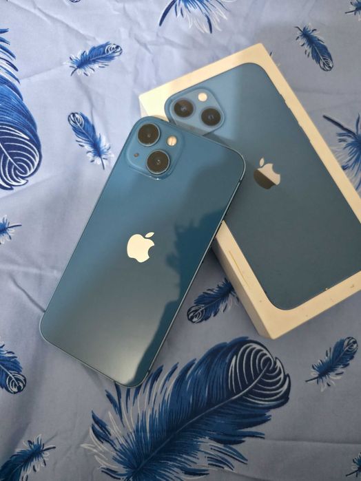 IPhone 13 продам смартфон