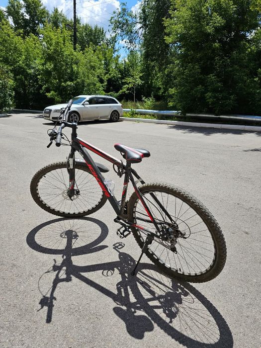 Продаю велосипед