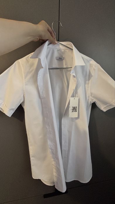 Рубашка и брюки школьные