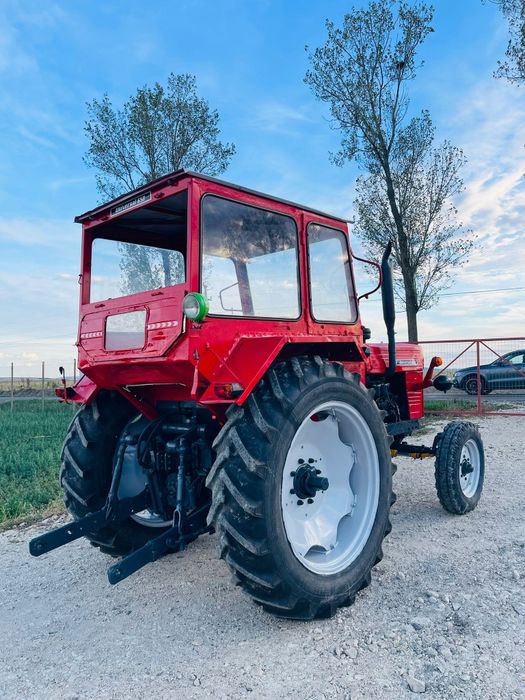 Utb universal 650