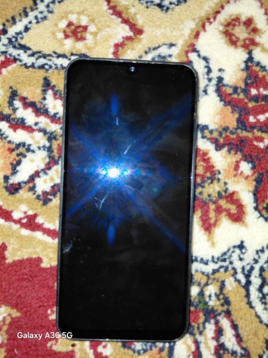 Samsung A25 5G 256GB