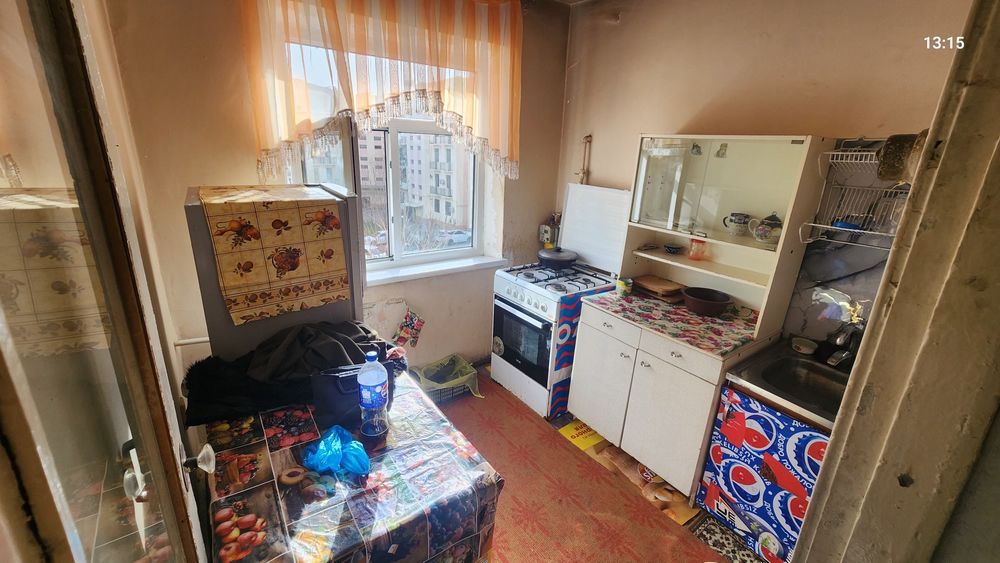 Sheriklikka ijaraga kv yigitlarga