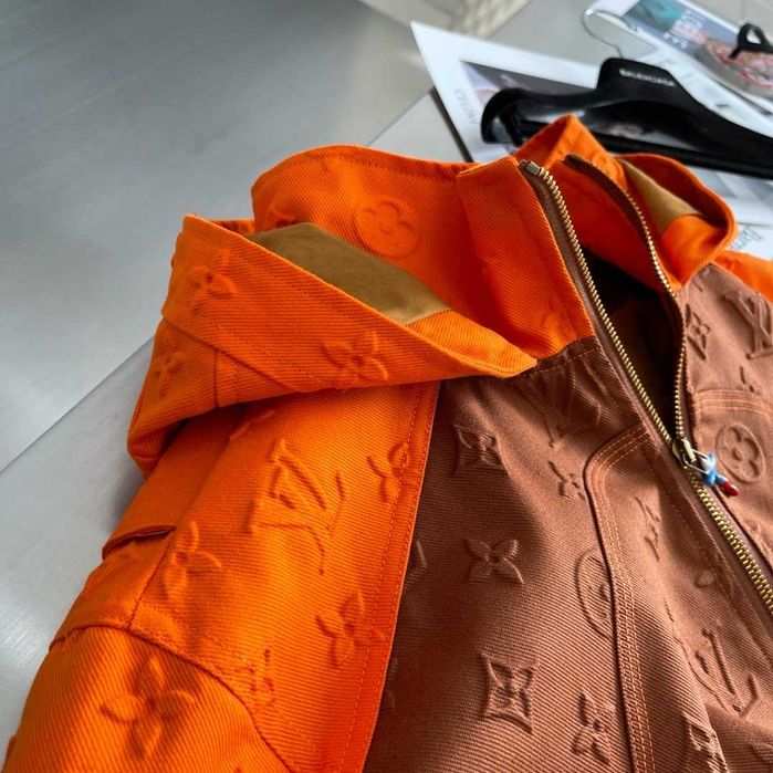 Geaca Louis Vuitton premium