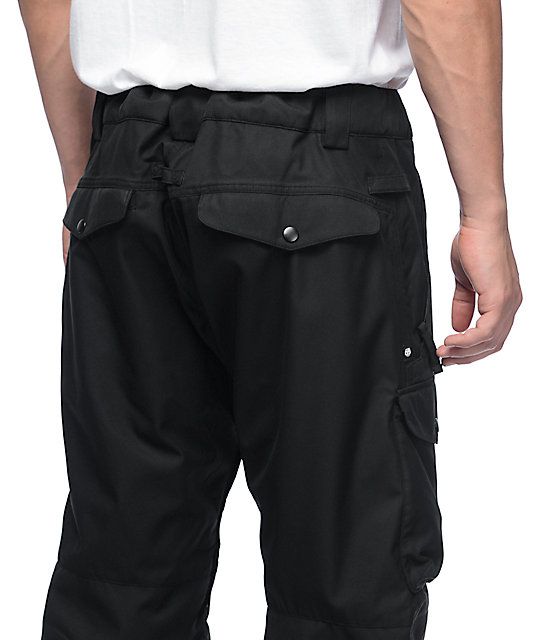 NOU! Pantaloni schi / snowboard 686 Rover