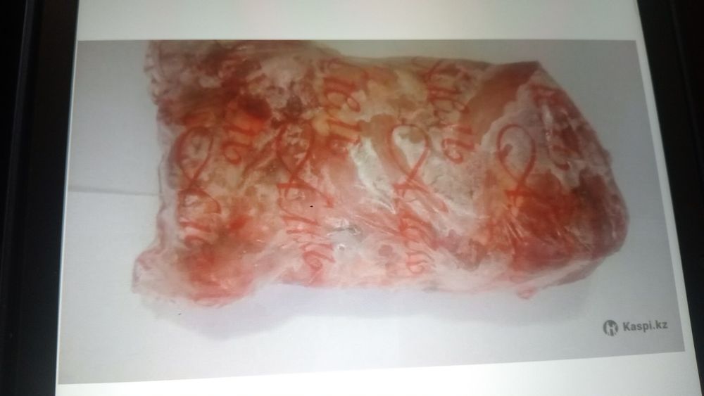 Куриная продукция