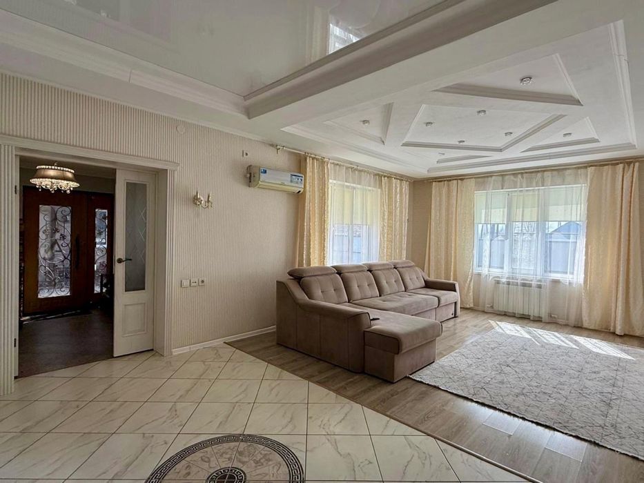 Продается отличный дом