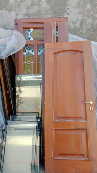Продам качественные двери