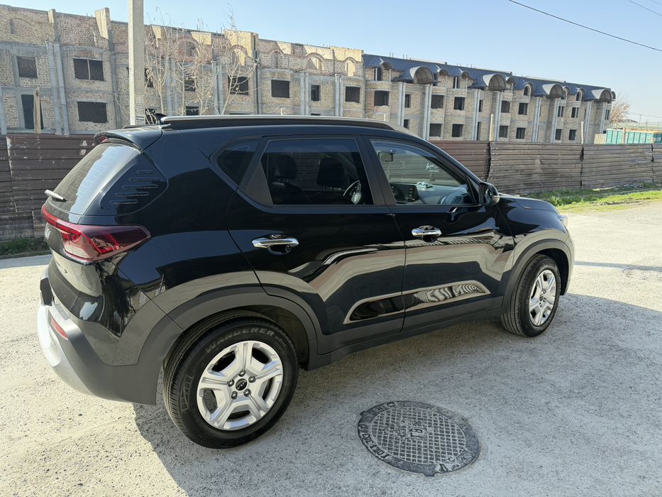 Kia sonet srochno 15200 $