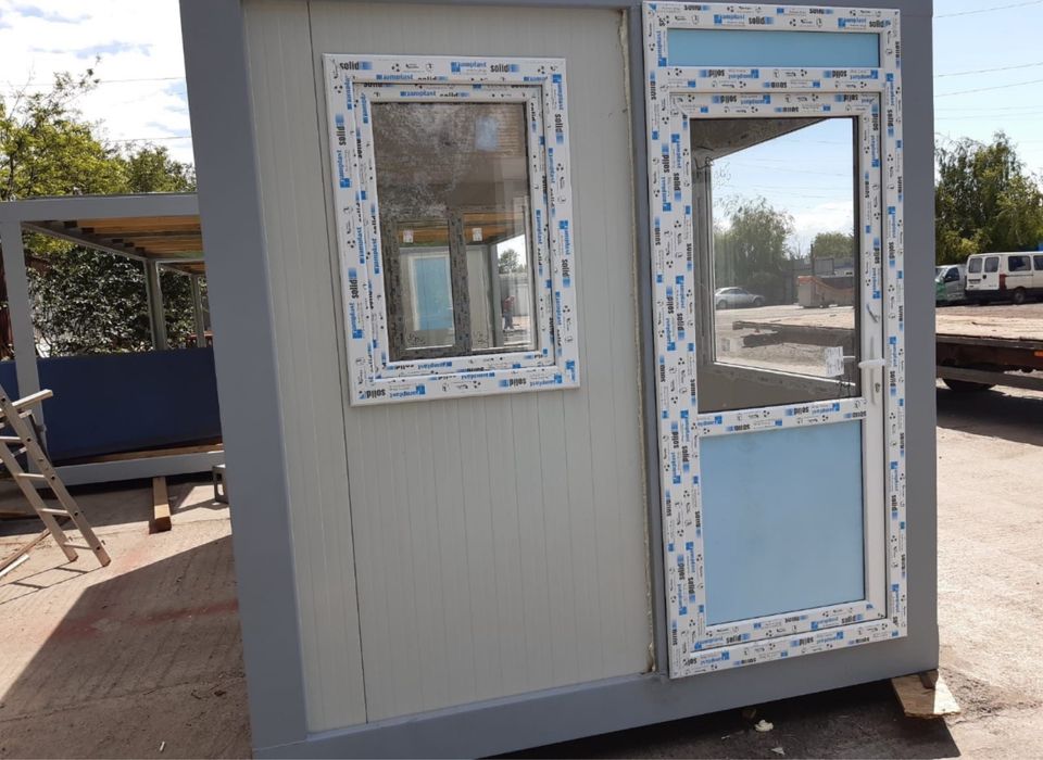 Container containere modulare