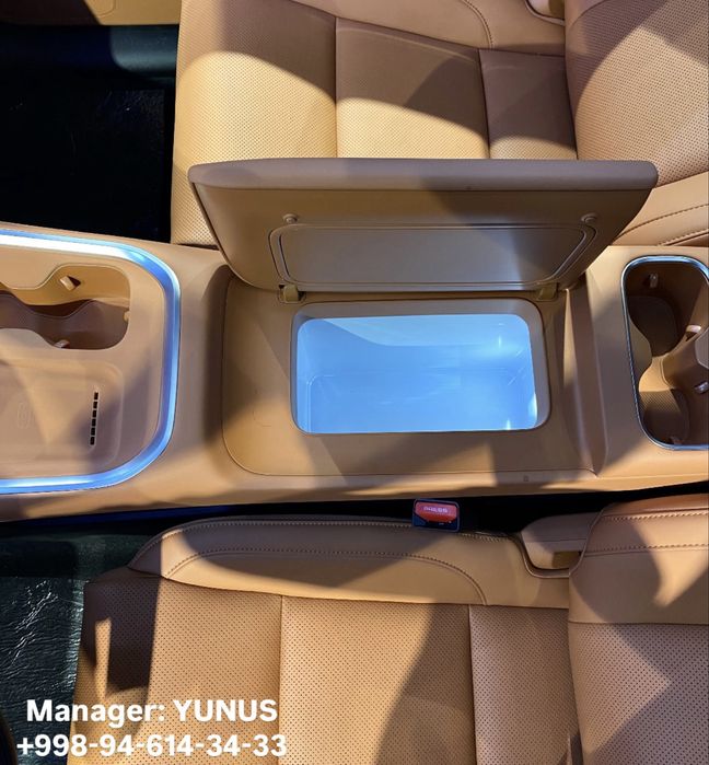 Leapmotor C16 280KM Gibrid Luxury Lidar 2026 Ful Restaylin 3yil garant