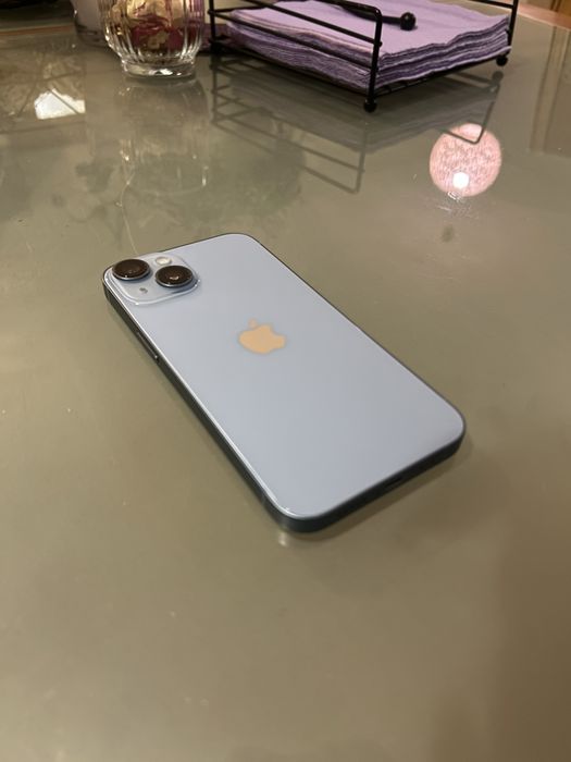 Iphone 14 използван