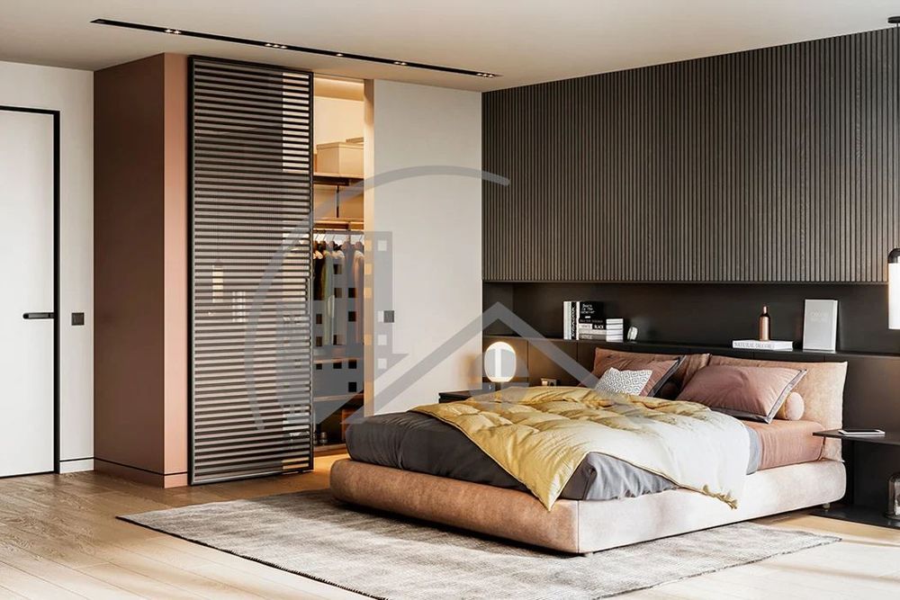 Тристаен комфортен апартамент в Бяла, АКТ14, Морска гледка