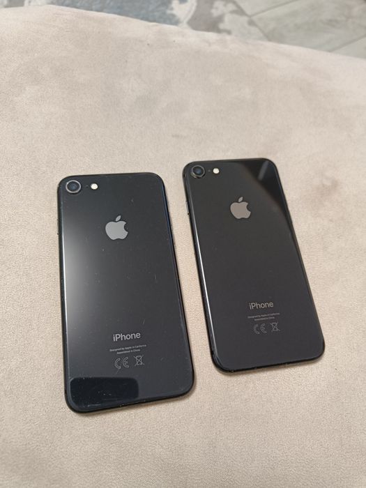 iPhone 8 64Gb preț FIX pe BUCATA !