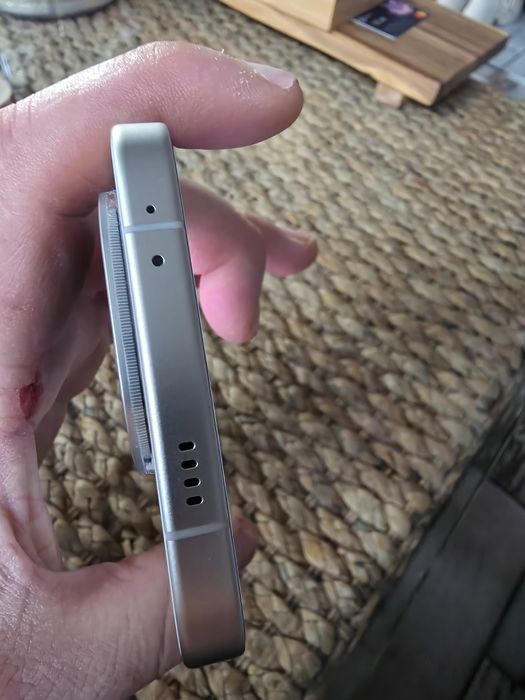 Vivo iqoo 15 procesor smapdragon 8 elite gen 5 (3nm)