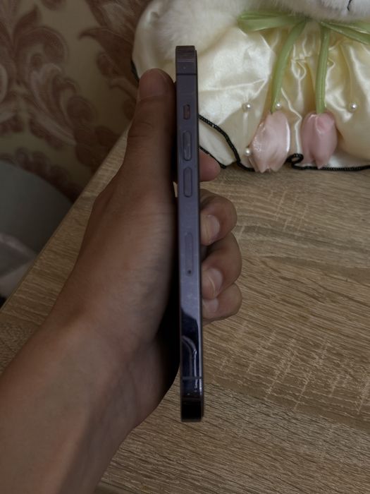 Iphone 14 pro с гарантом