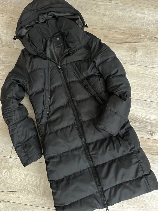 Зимно дамско яке G-star