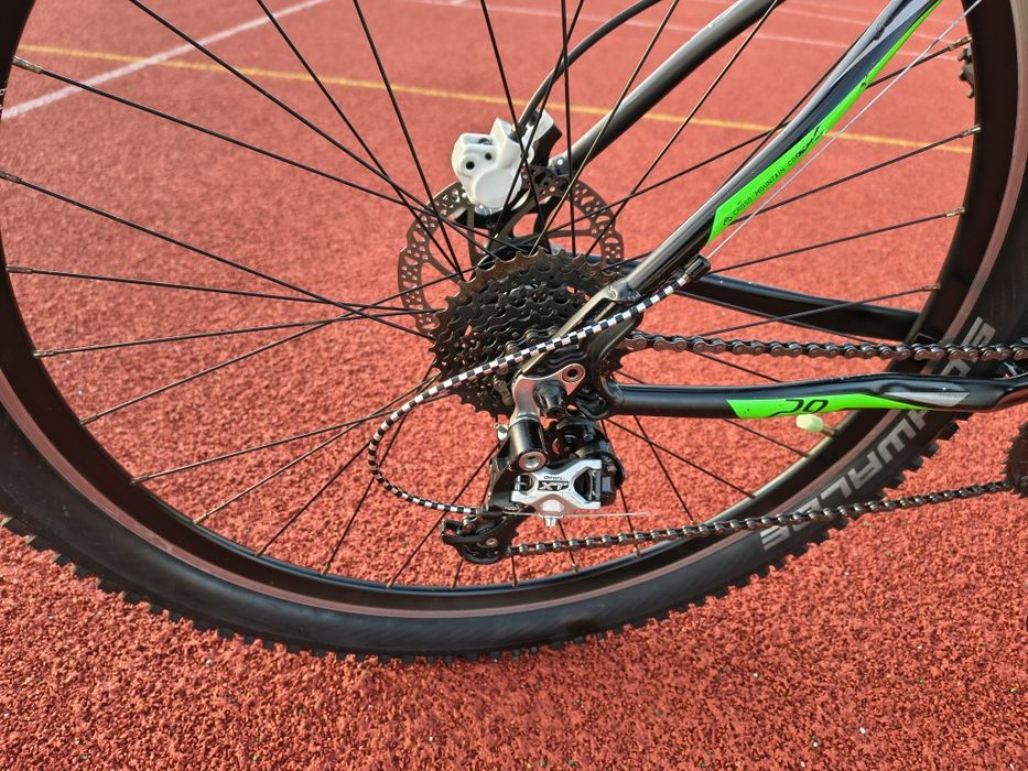 Bicicletă Mountain Bike Montana Ventinove 29