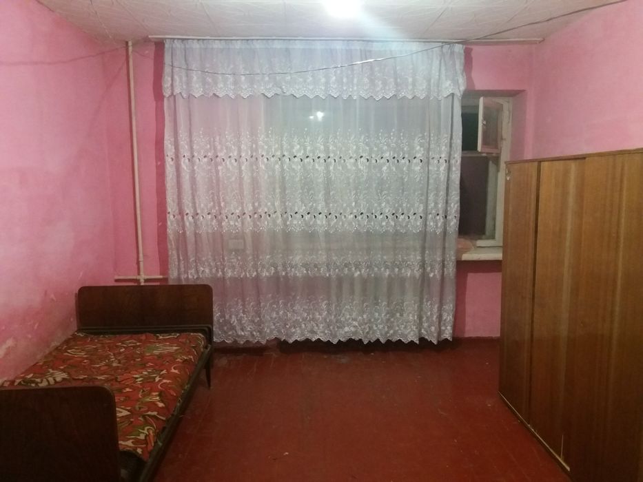 Квартира гостиничного типа