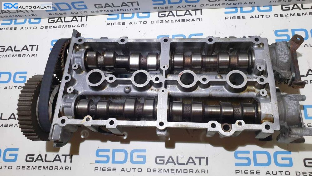 Capac Culbutori Chiulasa Chiuloasa Motor Ax Axe Came Volkswagen Bora 1.6 ATN AUS 1999 - 2005 Cod 036103475 [AV1938]
