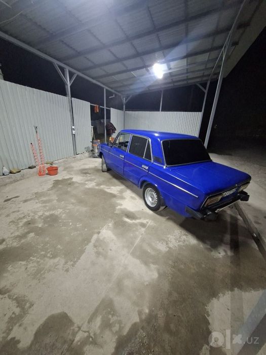 VAZ 2106 Sotiladi