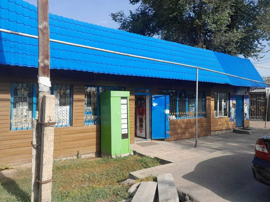 Продам действующий бизнес Магазин