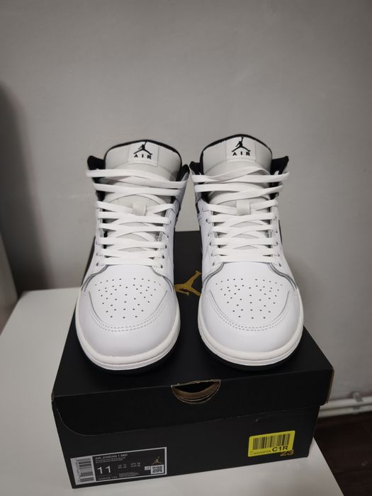 Air Jordan 1/Noi