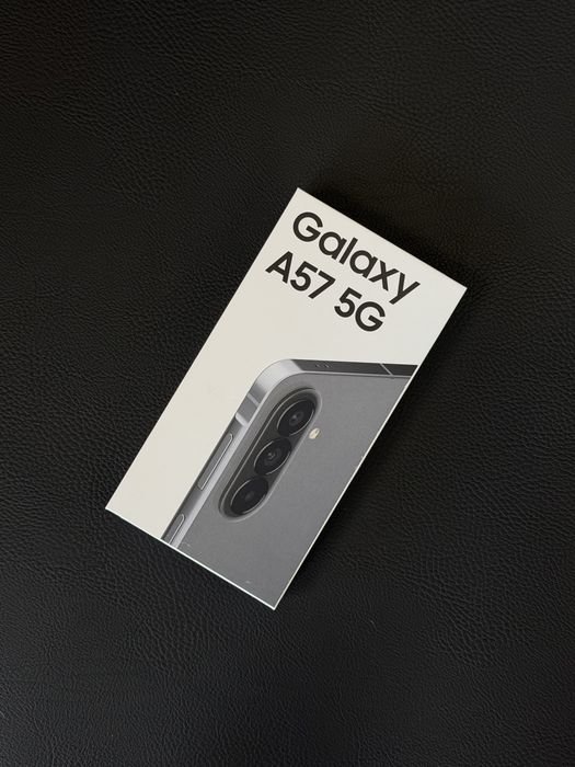 НОВ Samsung Galaxy A57 256/8