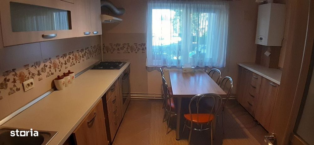 Exclusivitate! Vindem 3 camere Parcul Mic
