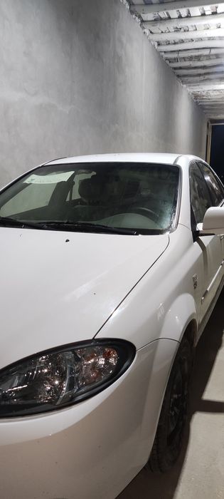 Gentra 2 pozitsiya 2023