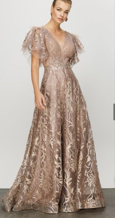 Vand rochie eleganta