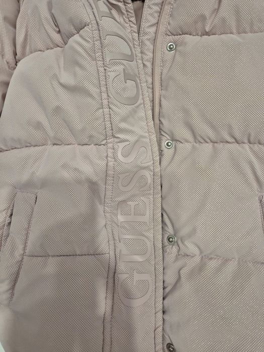 Зимни якета Майорал, Guess, размер 5г.