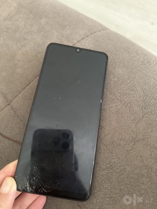 Samsung Galaxy A31