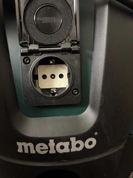 metabo 602014000 - Aspirator ASA 25 L PC 1200W Rezervor 25 Litri