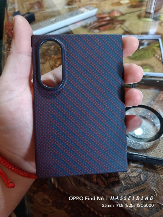 Калъфчета за Samsung Galaxy fold 8