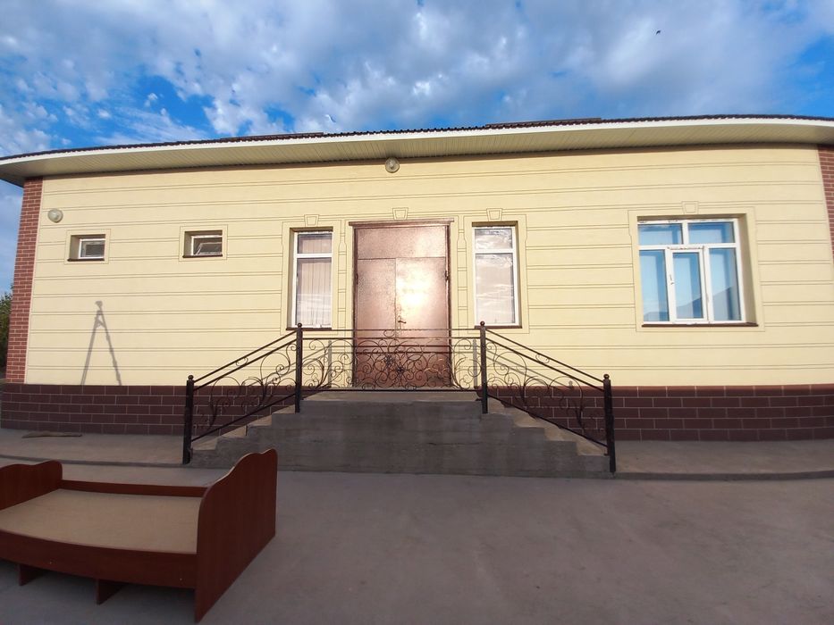 Продается 3х комнатный дом