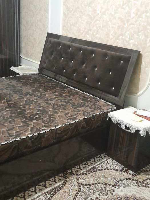 спалний гарнитура срочно сотилади